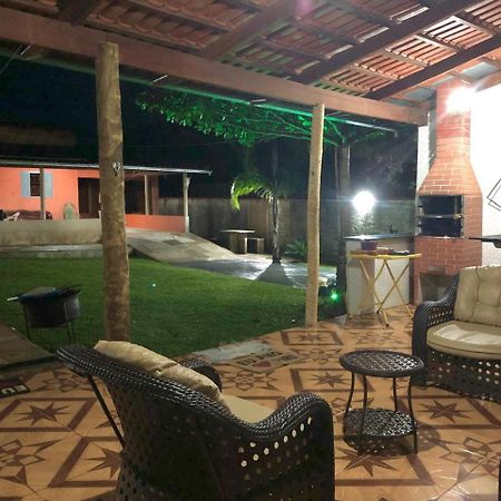 Rancho Do Claudim Villa Pirenopolis Exterior photo